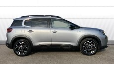 Citroen C5 Aircross 1.6 Plug-in Hybrid Shine 5dr e-EAT8 Hatchback